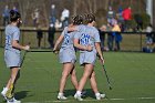 WLax vs WNE  Women’s Lacrosse began their 2024 season with a scrimmage against Western New England University. : WLax, lacrosse